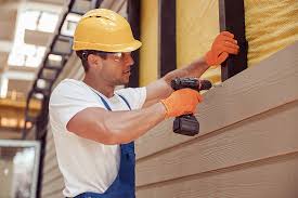 Best Steel Siding Installation  in South Eliot, ME